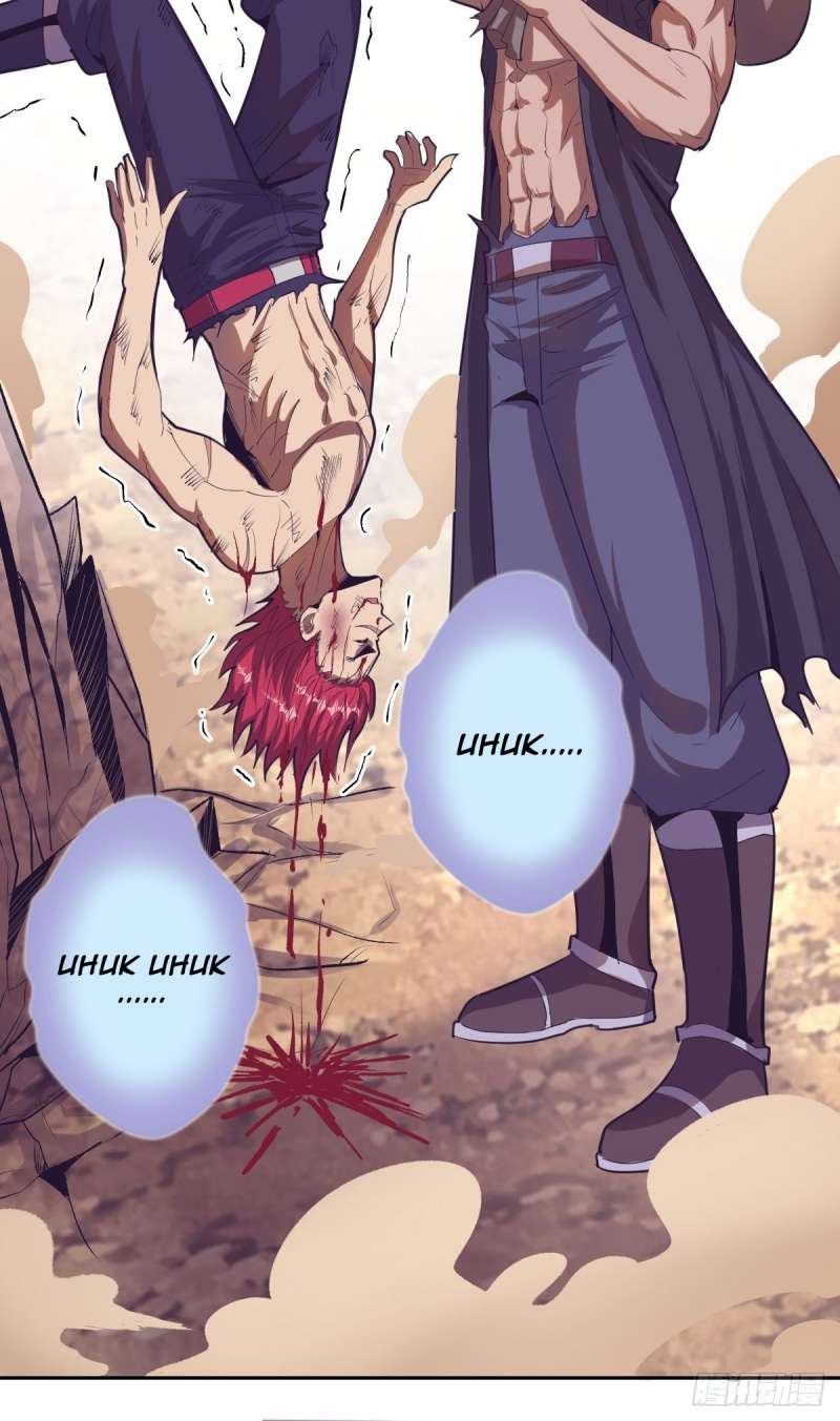 Dark Star Emperor Chapter 35 Gambar 23
