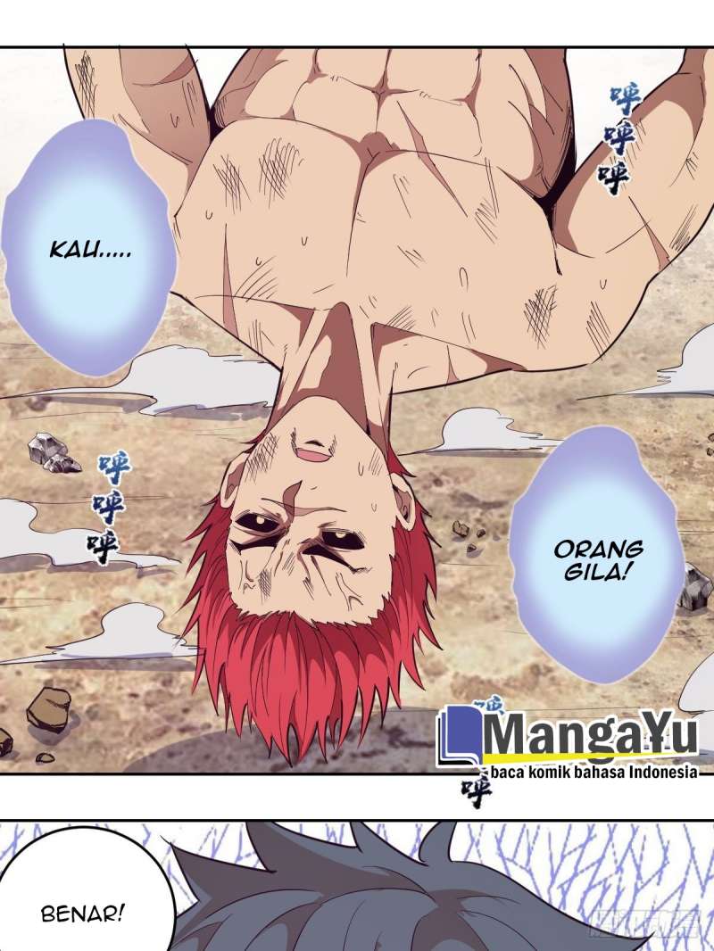 Dark Star Emperor Chapter 35 Gambar 24