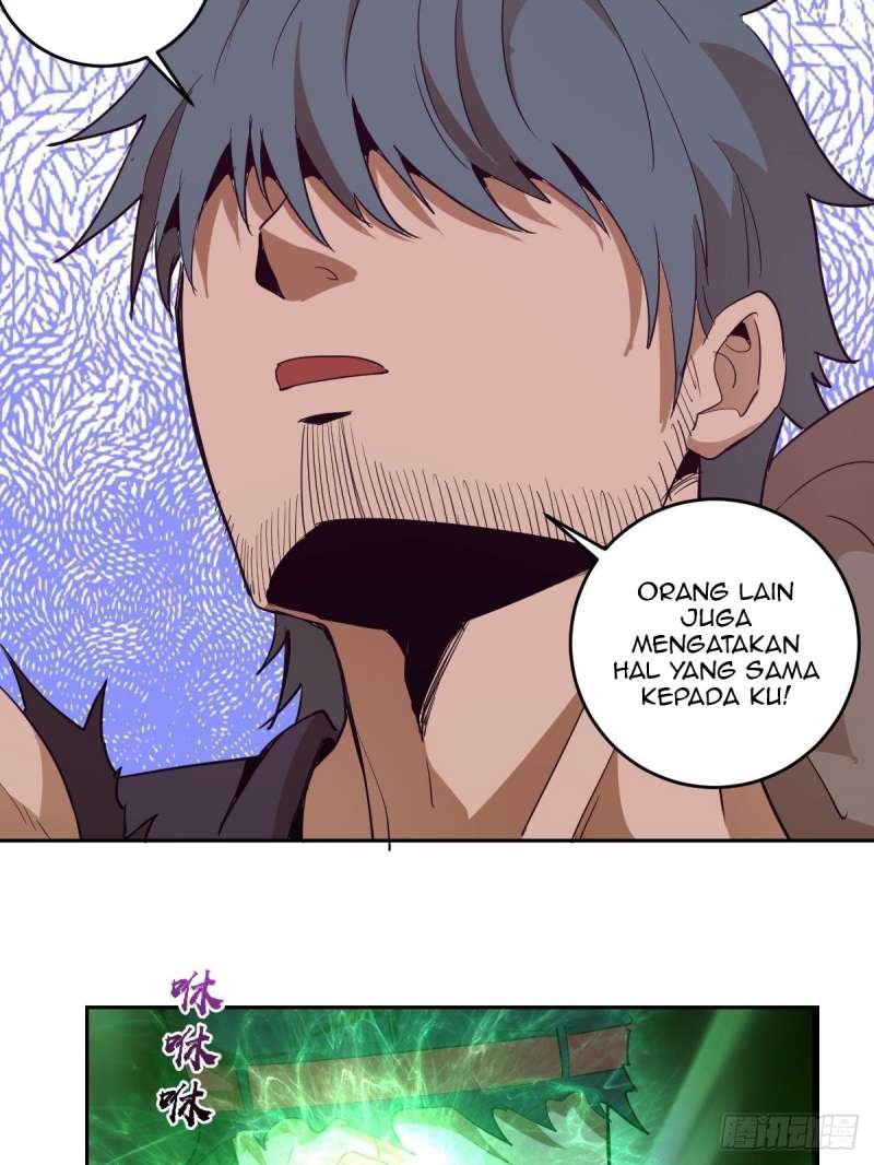 Dark Star Emperor Chapter 35 Gambar 25