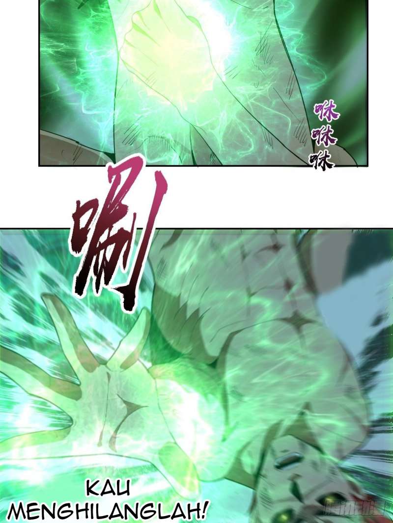 Dark Star Emperor Chapter 35 Gambar 26