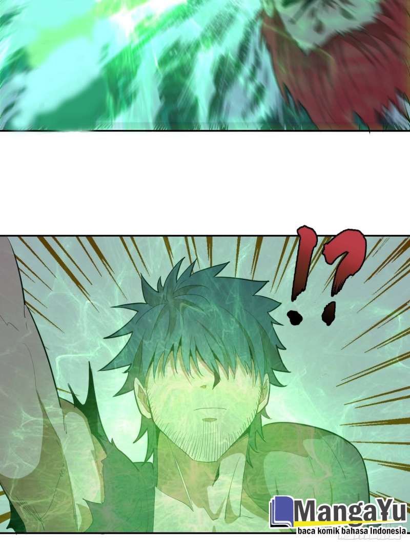 Dark Star Emperor Chapter 35 Gambar 27