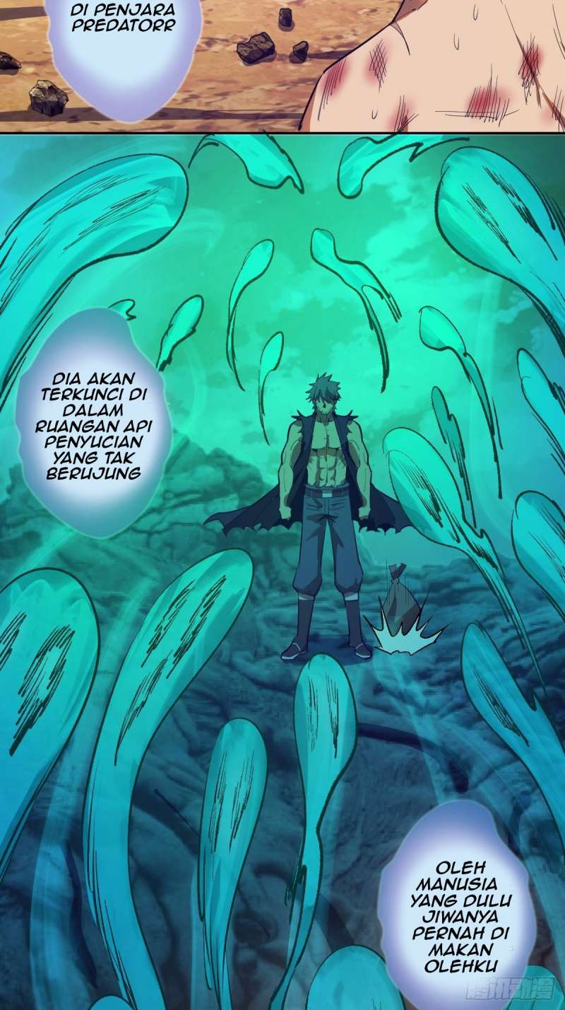 Dark Star Emperor Chapter 35 Gambar 30