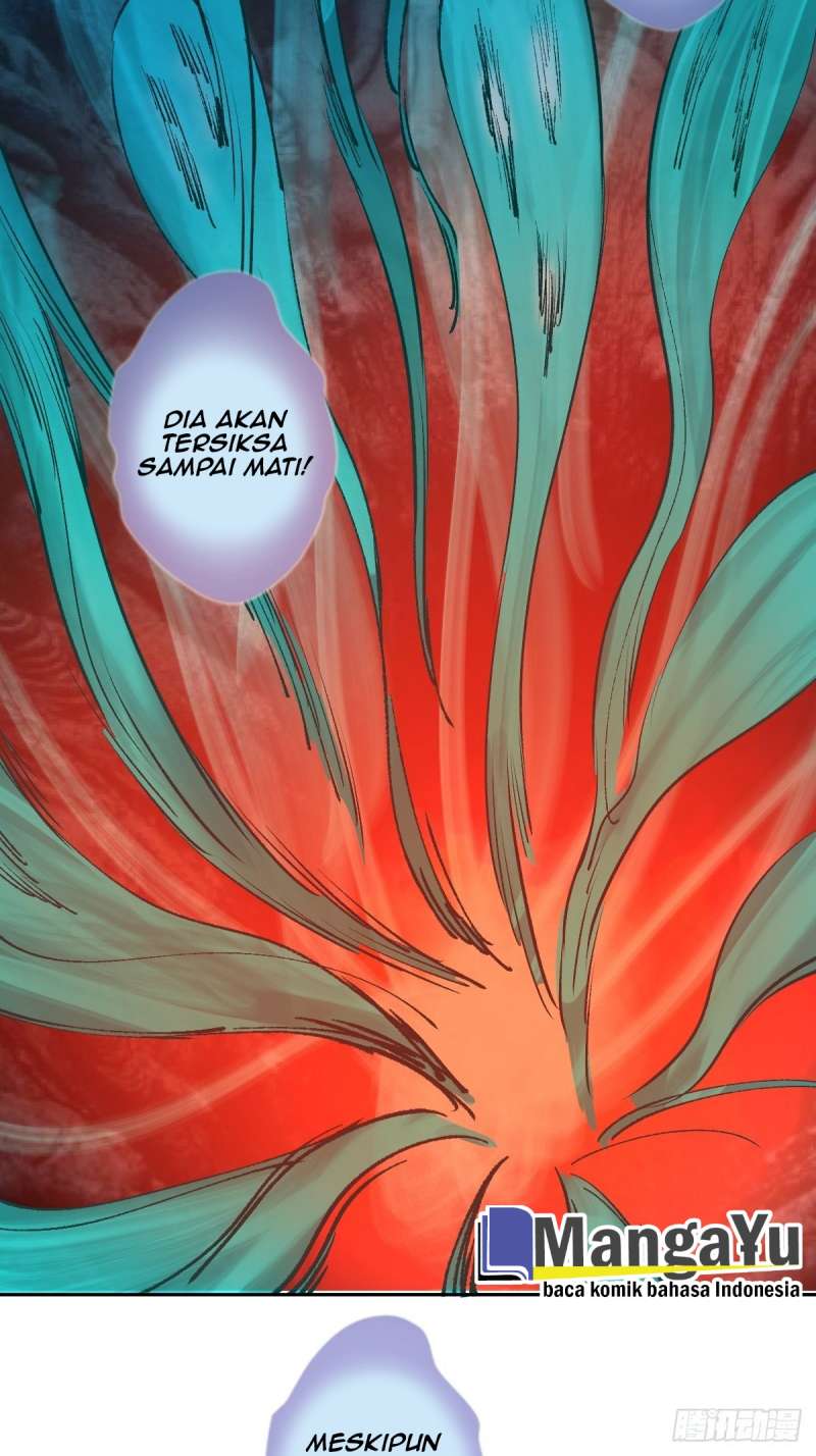 Dark Star Emperor Chapter 35 Gambar 31