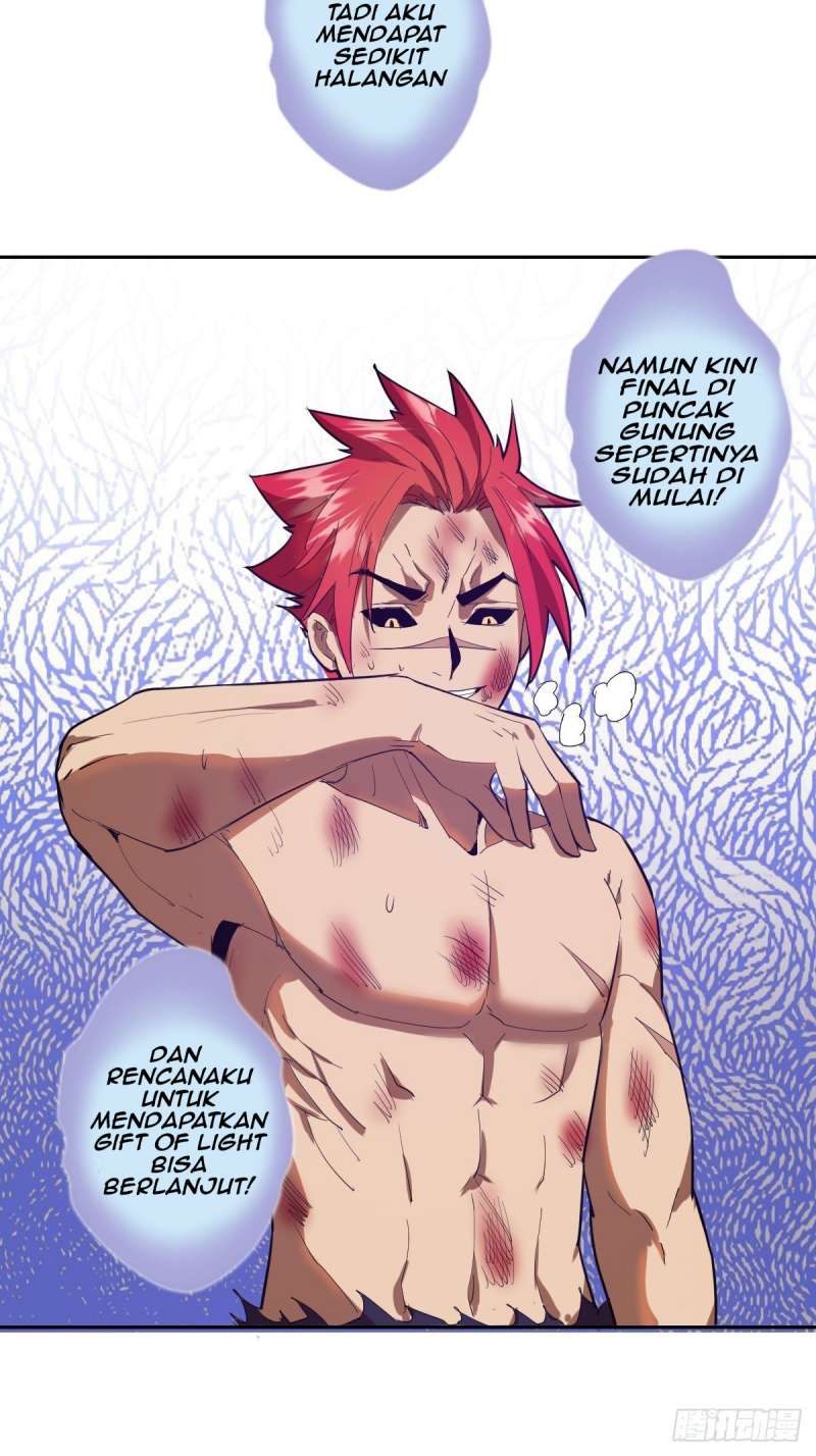 Dark Star Emperor Chapter 35 Gambar 32
