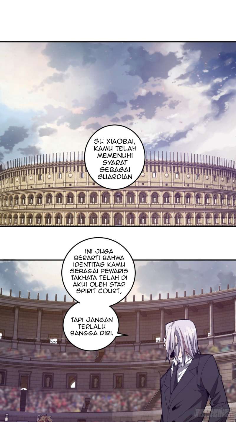 Dark Star Emperor Chapter 35 Gambar 33