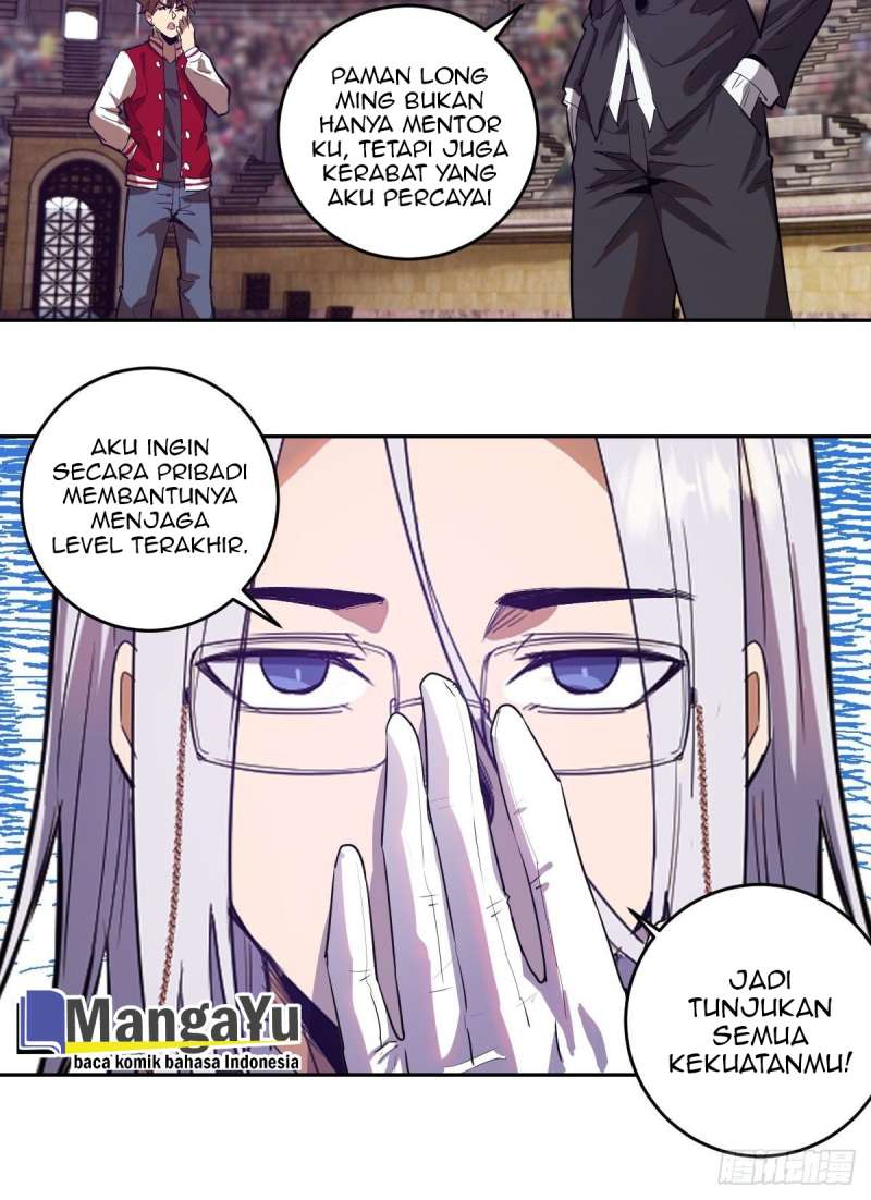Dark Star Emperor Chapter 35 Gambar 34