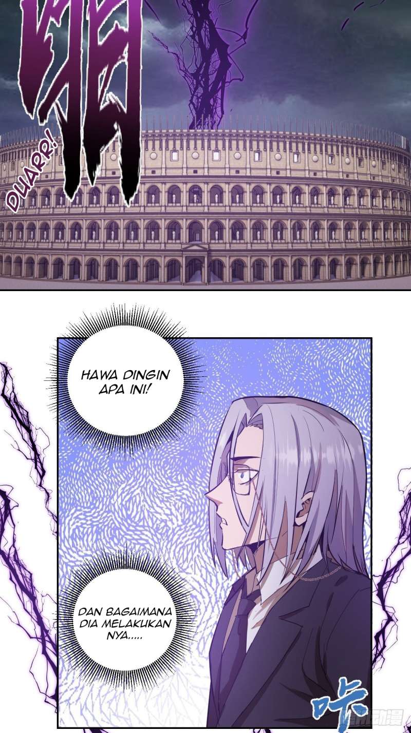 Dark Star Emperor Chapter 35 Gambar 38