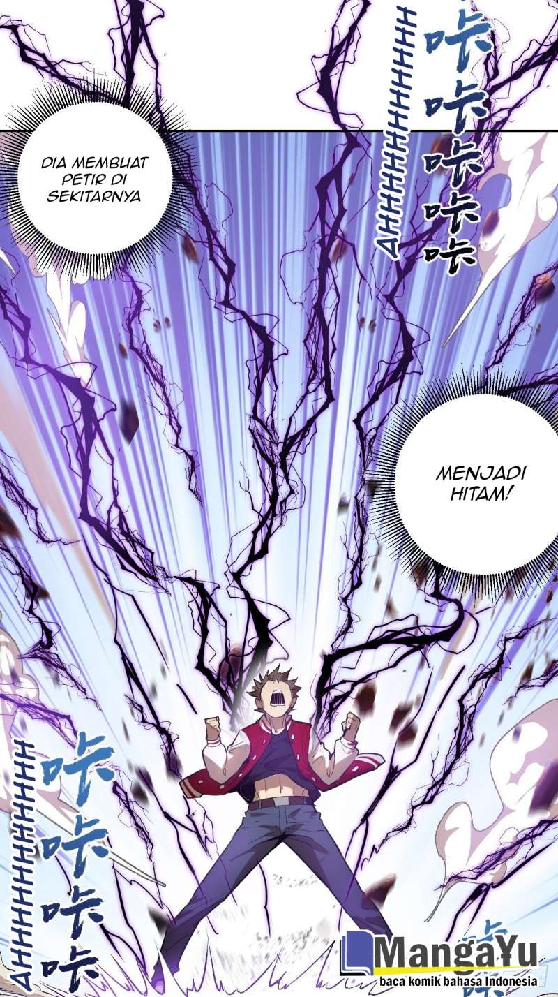 Dark Star Emperor Chapter 35 Gambar 39