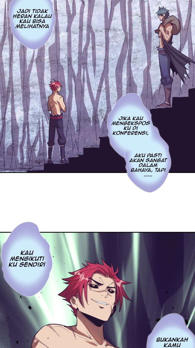 Dark Star Emperor Chapter 35 Gambar 7