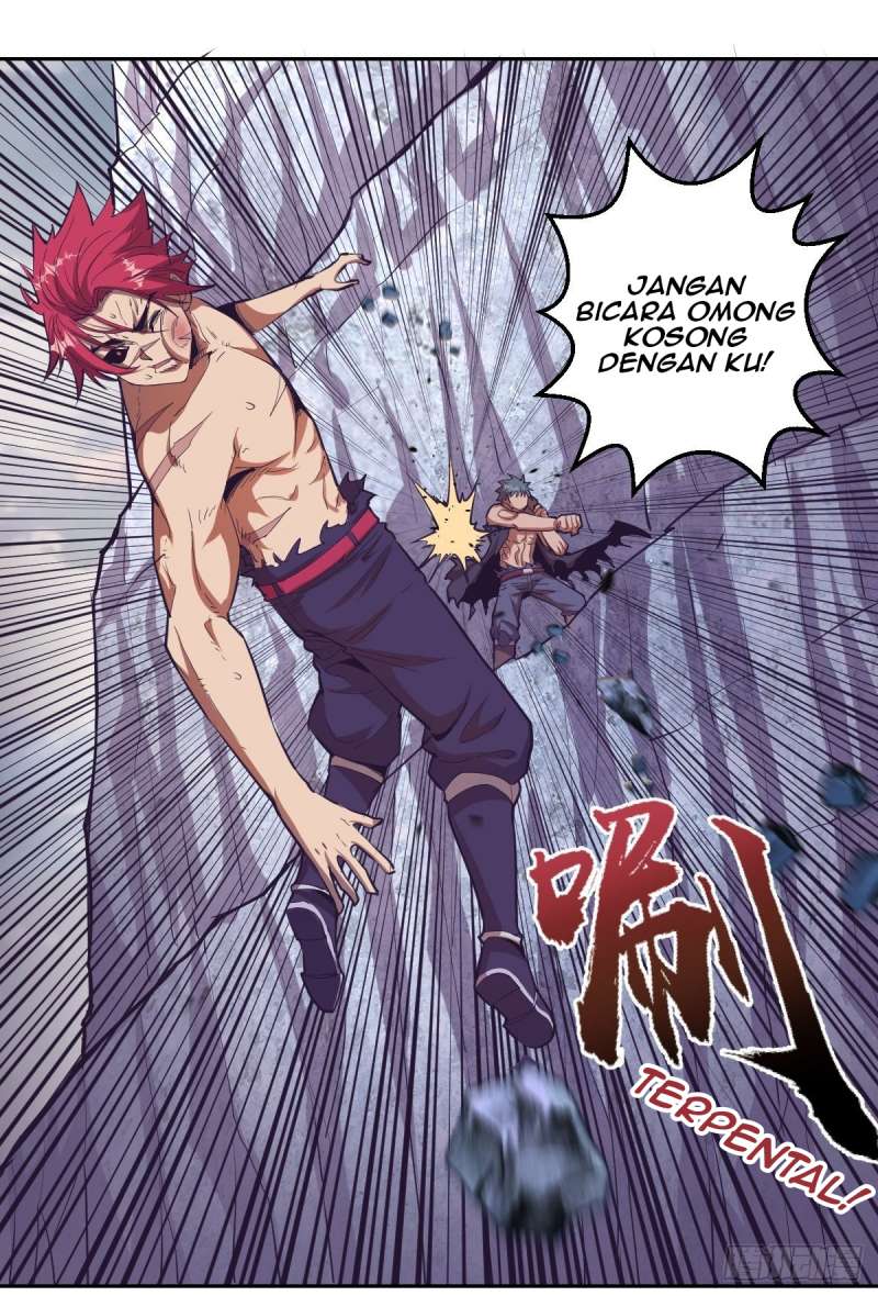 Dark Star Emperor Chapter 35 Gambar 9