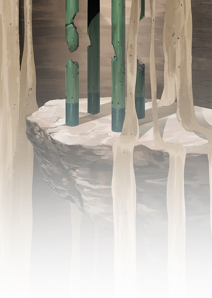 The God of High School Chapter 488 Gambar 103