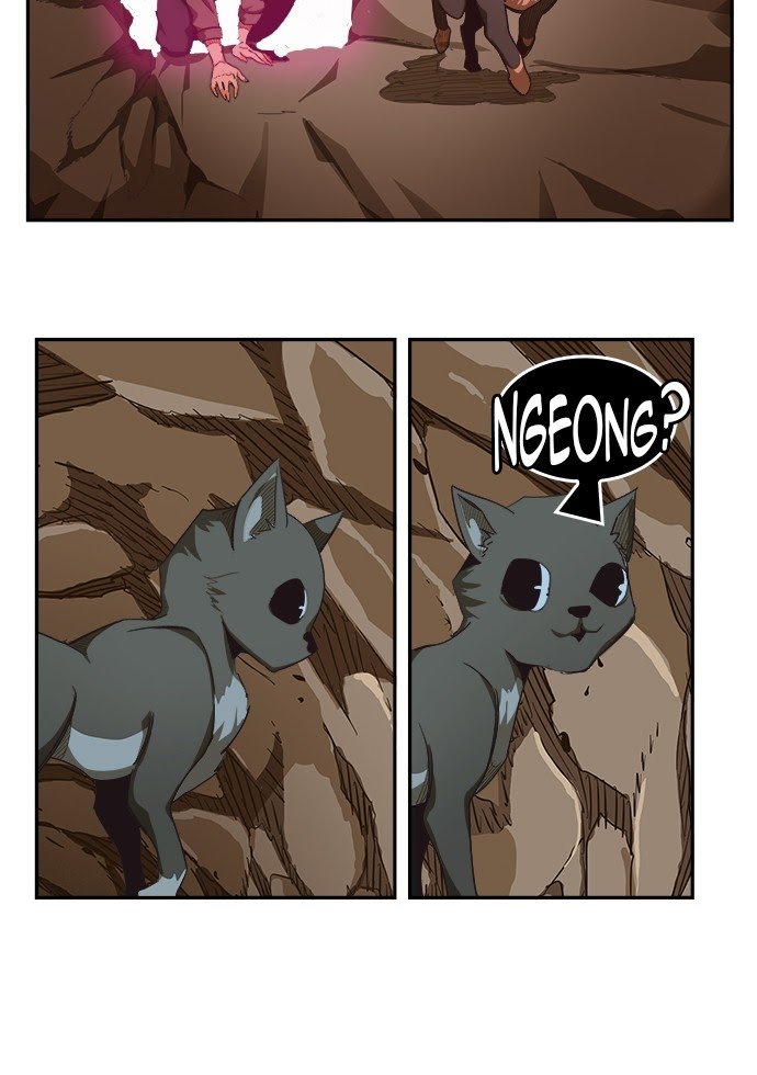 The God of High School Chapter 488 Gambar 23