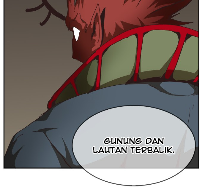 The God of High School Chapter 488 Gambar 80