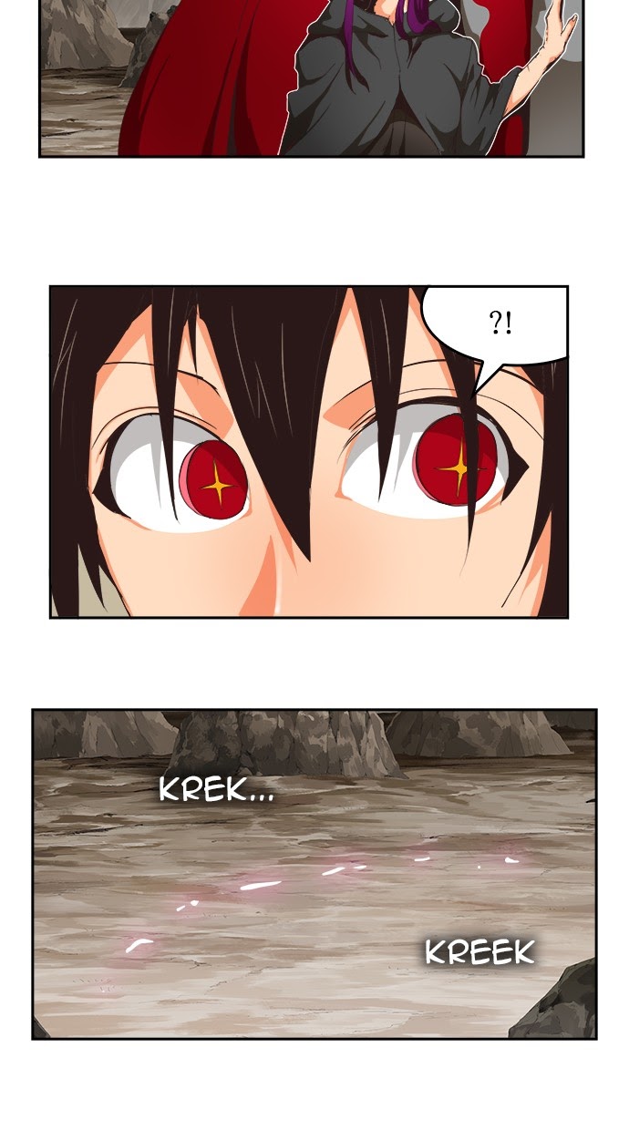 The God of High School Chapter 488 Gambar 87