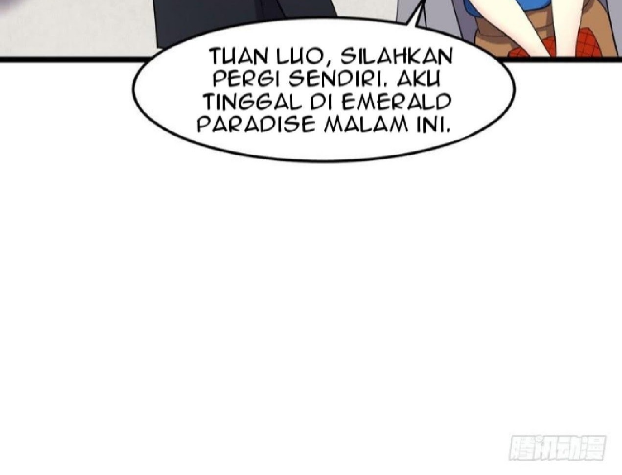 The King of Police Chapter 10 Gambar 11