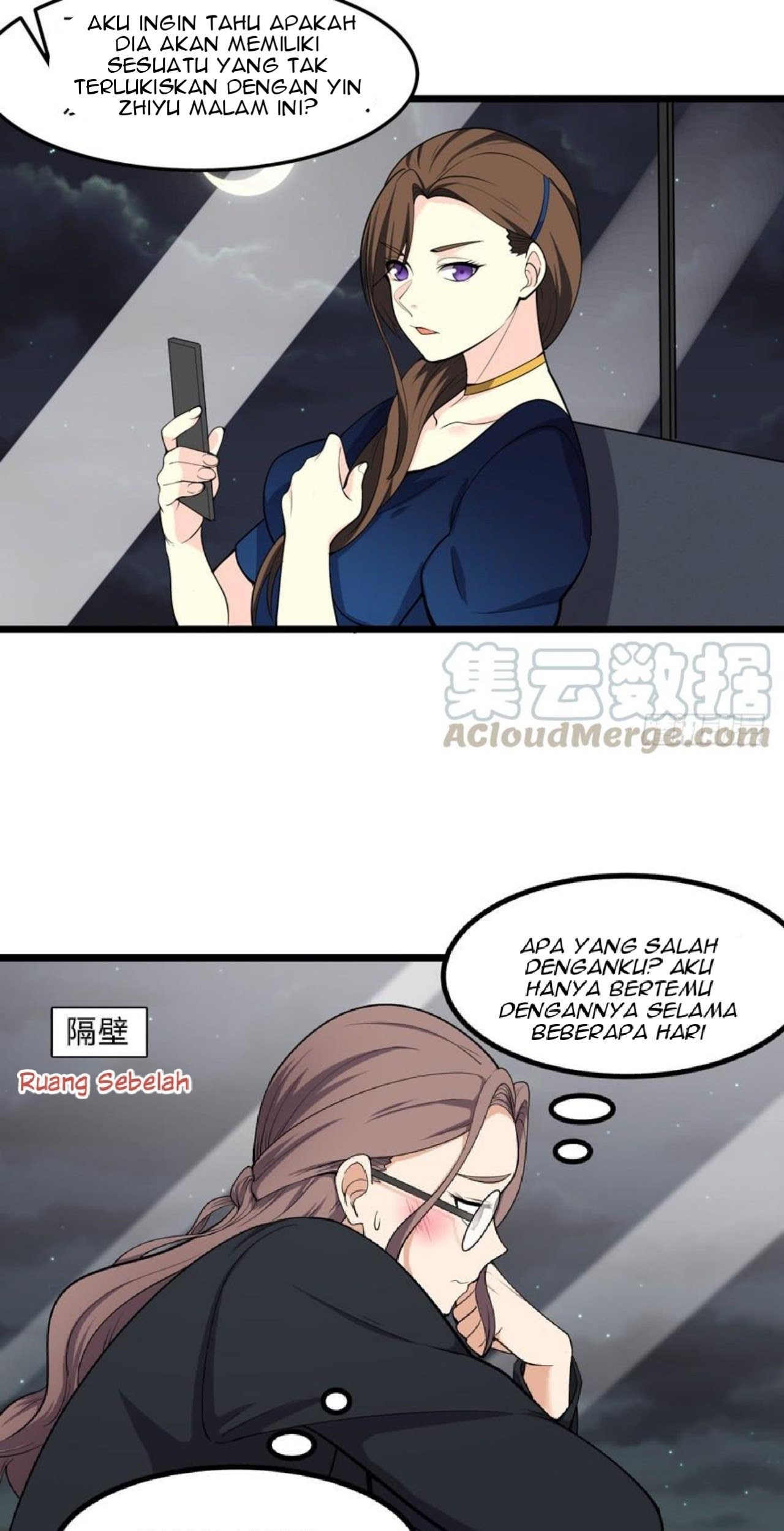 The King of Police Chapter 10 Gambar 15