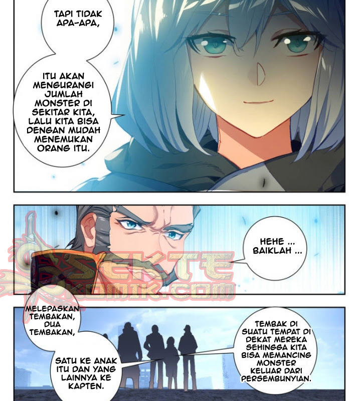 Tun Shi Xing Kong Chapter 54 Gambar 10