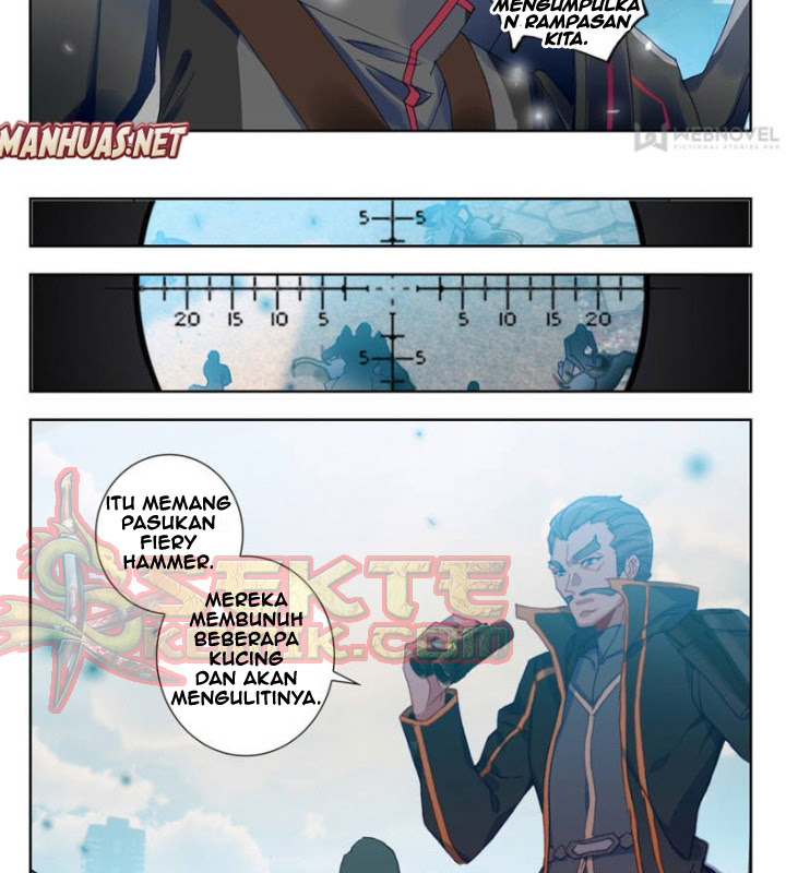 Tun Shi Xing Kong Chapter 54 Gambar 7