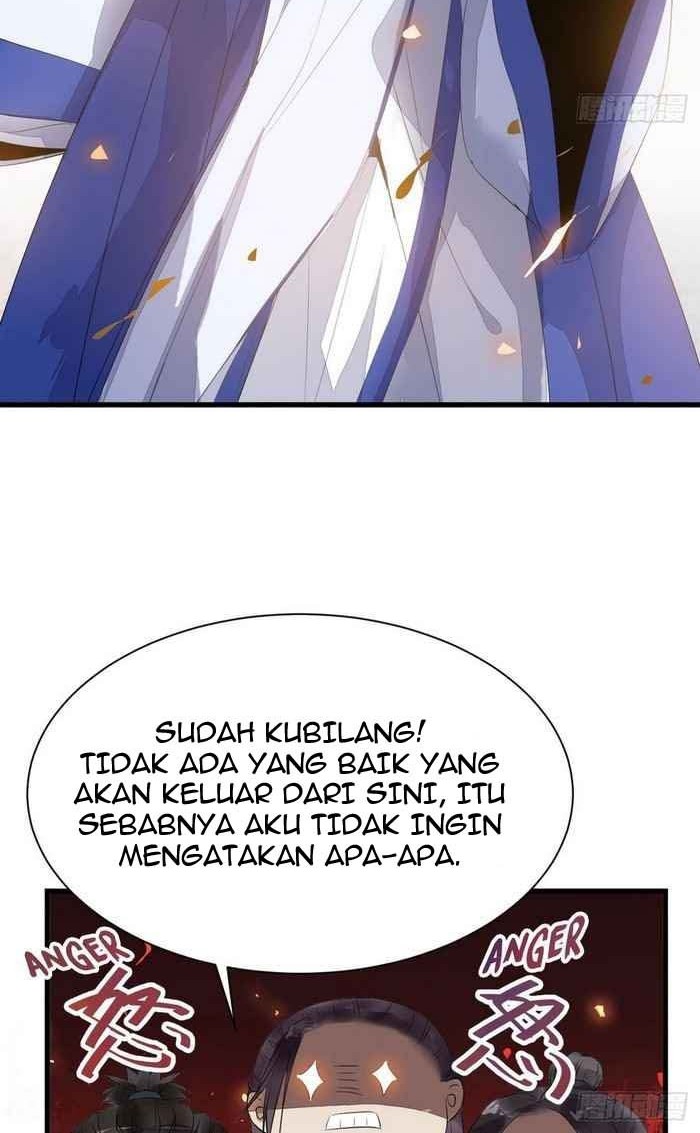 The Ghostly Doctor Chapter 246 Gambar 11