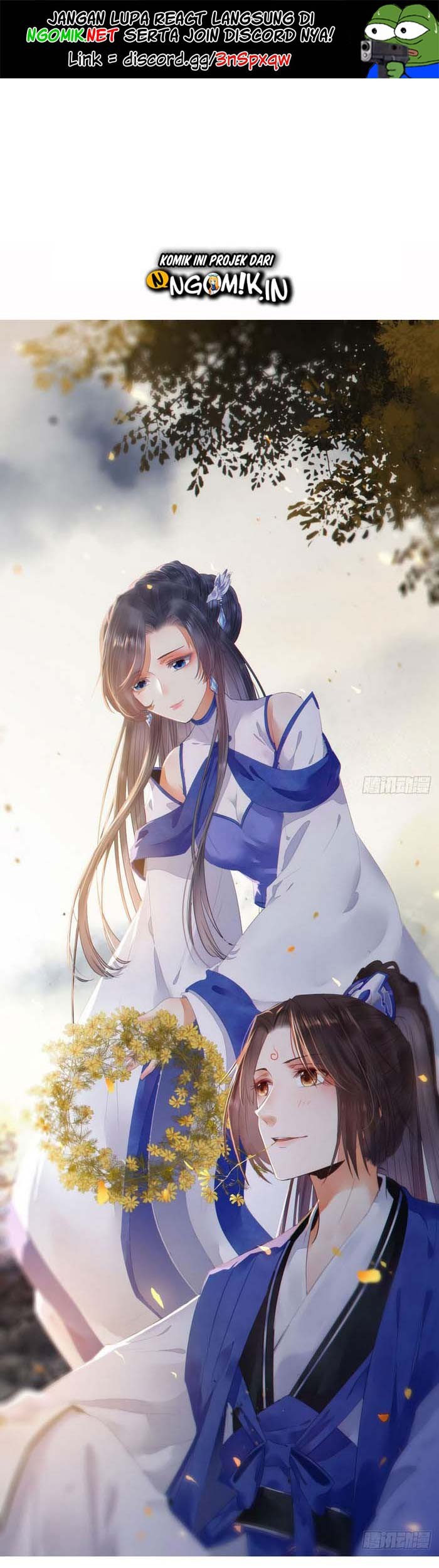 Baca Manhua The Ghostly Doctor Chapter 242 Gambar 2