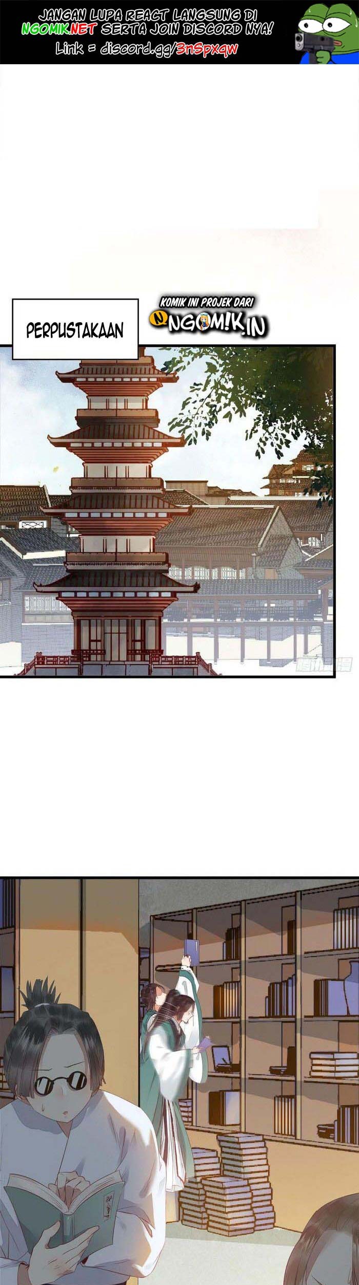 Baca Manhua The Ghostly Doctor Chapter 241 Gambar 2