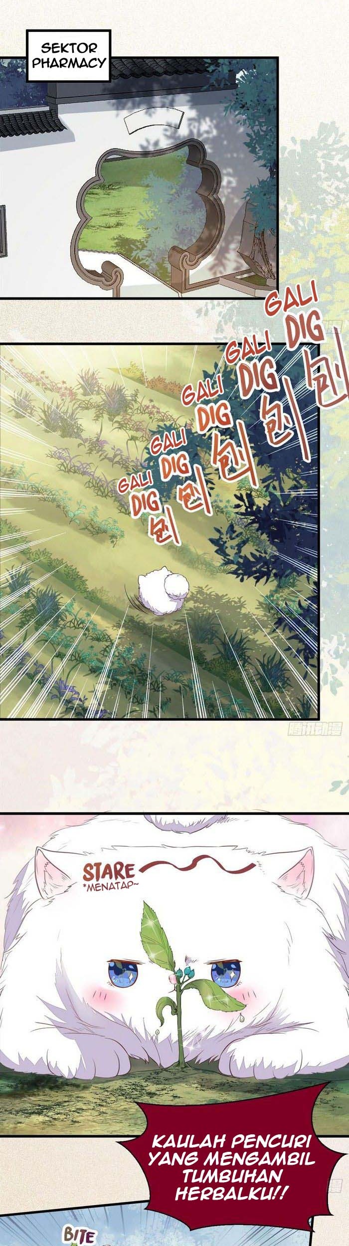 The Ghostly Doctor Chapter 241 Gambar 12