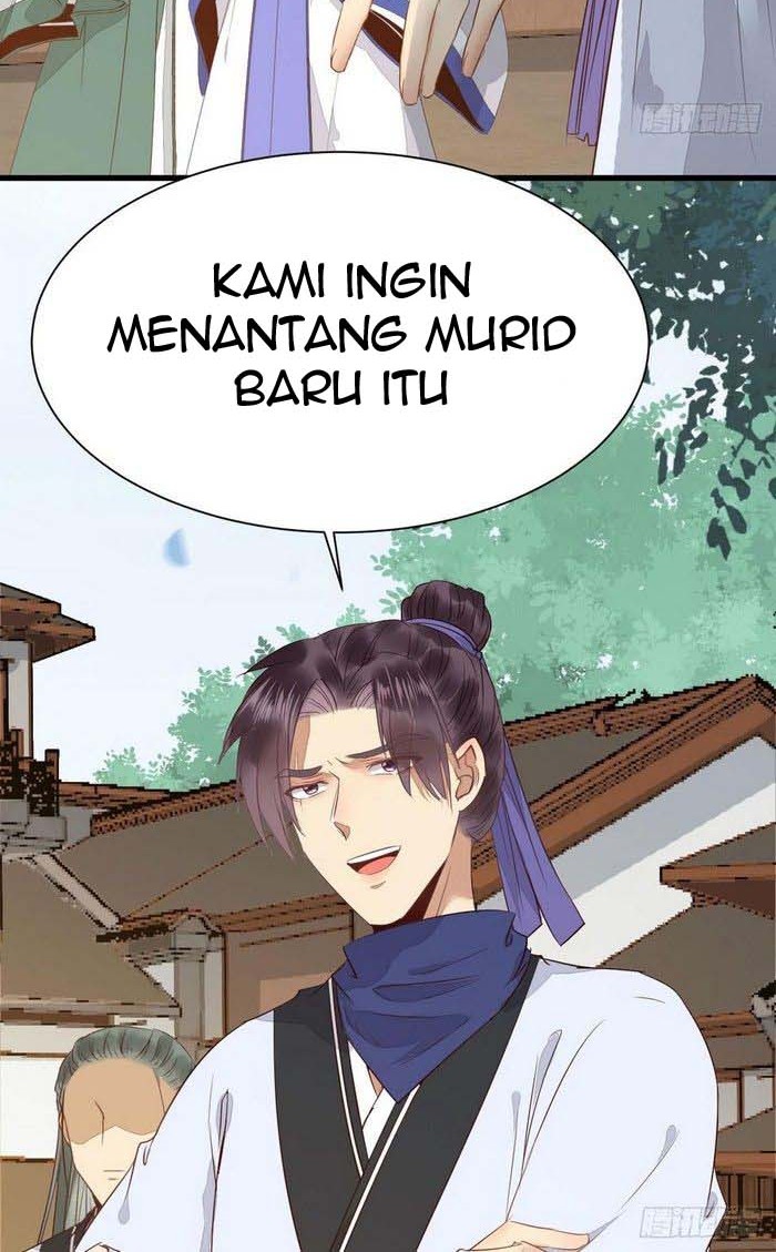 The Ghostly Doctor Chapter 241 Gambar 17