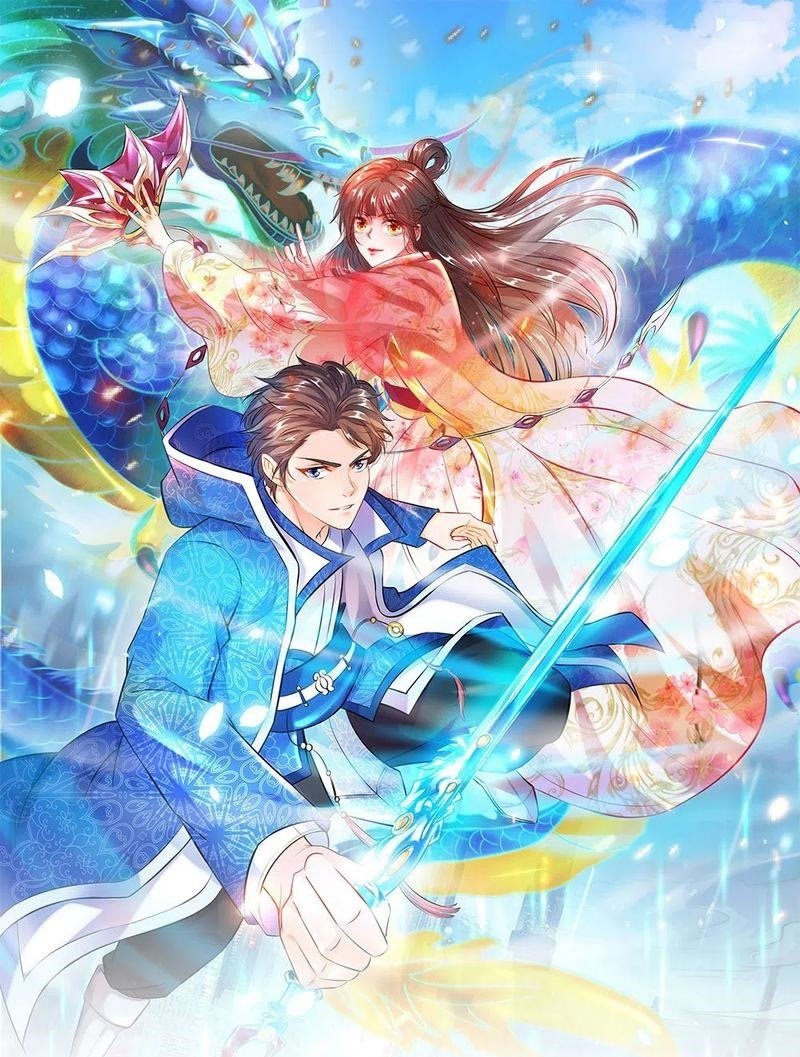 Baca Manhua Wan Gu Shen Wang Chapter 199 Gambar 2
