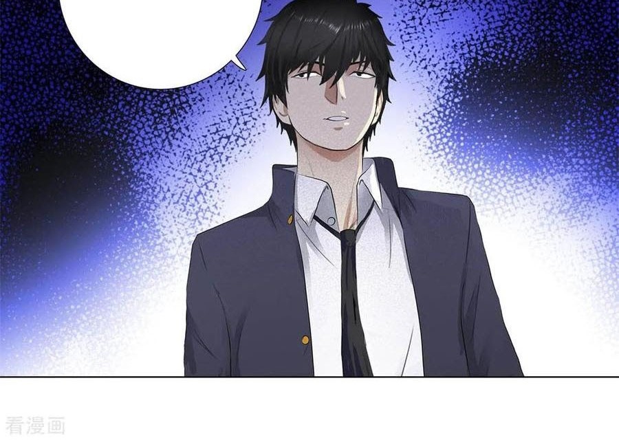 Master University Chapter 154 Gambar 21