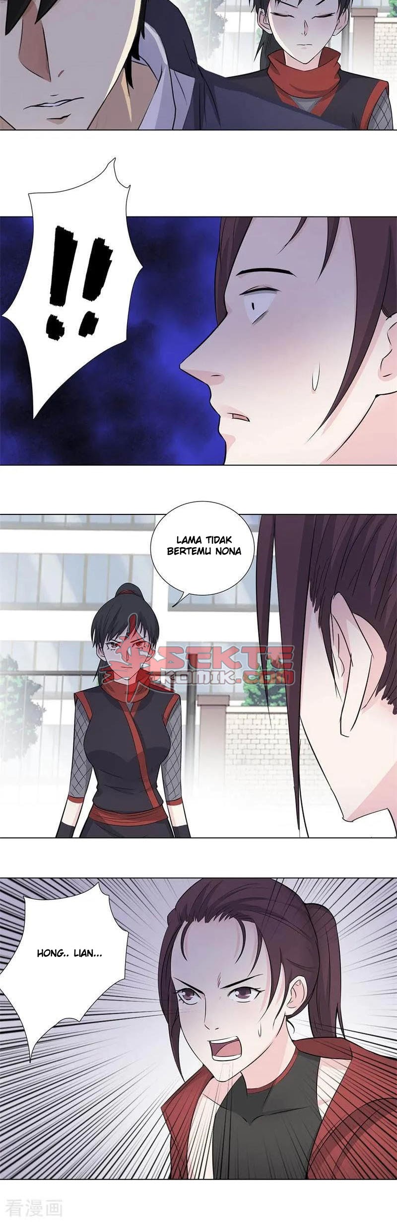 Master University Chapter 155 Gambar 11