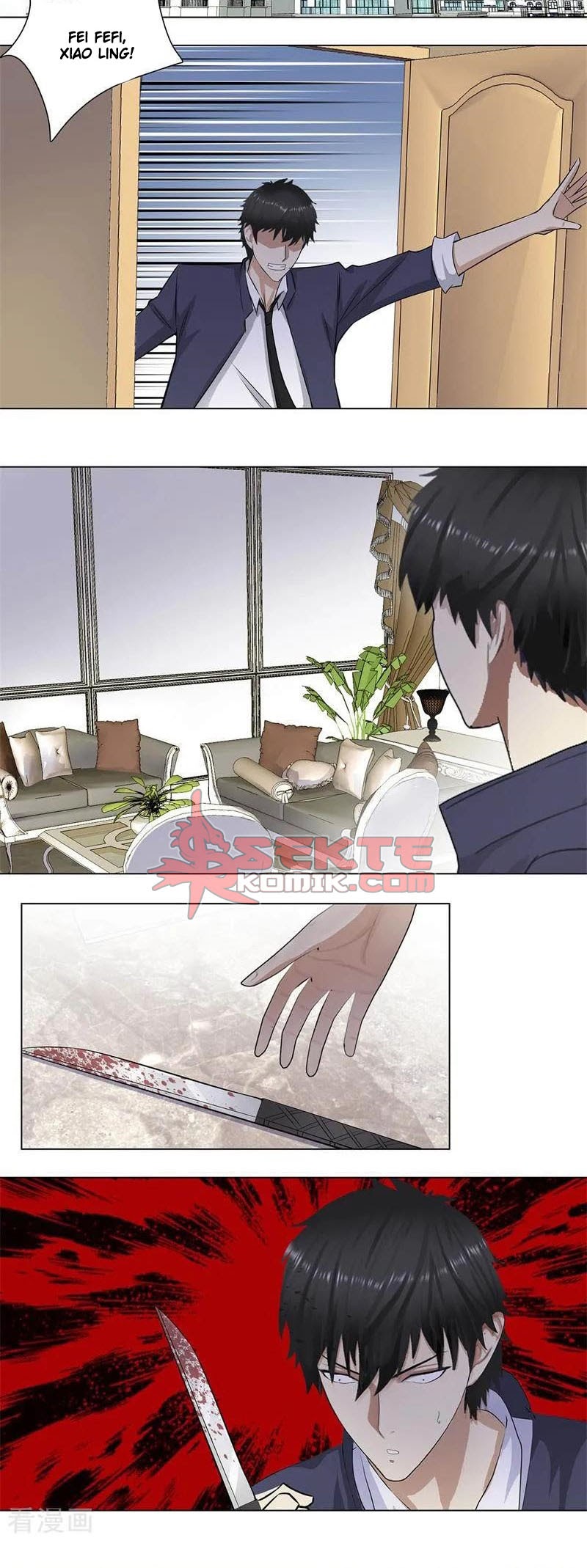 Master University Chapter 157 Gambar 3