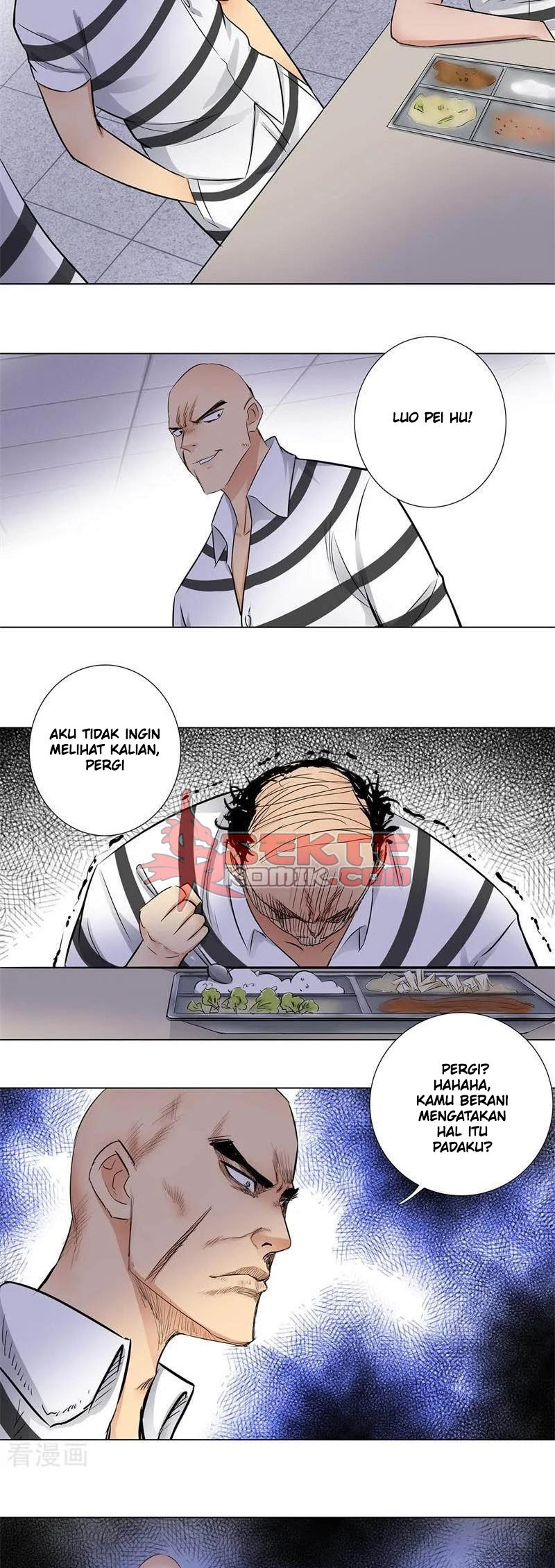 Master University Chapter 158 Gambar 10