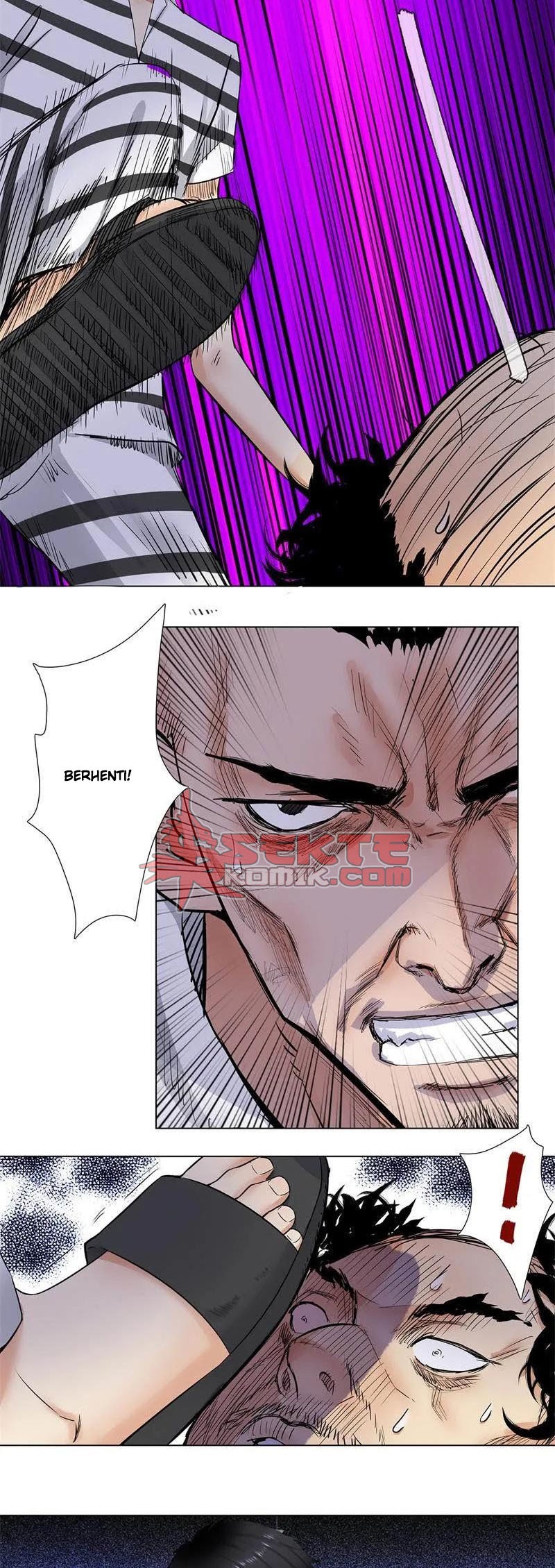 Master University Chapter 158 Gambar 4