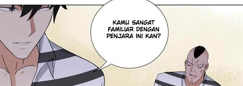 Master University Chapter 160 Gambar 19