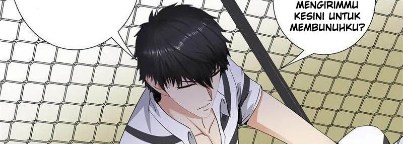 Master University Chapter 160 Gambar 5