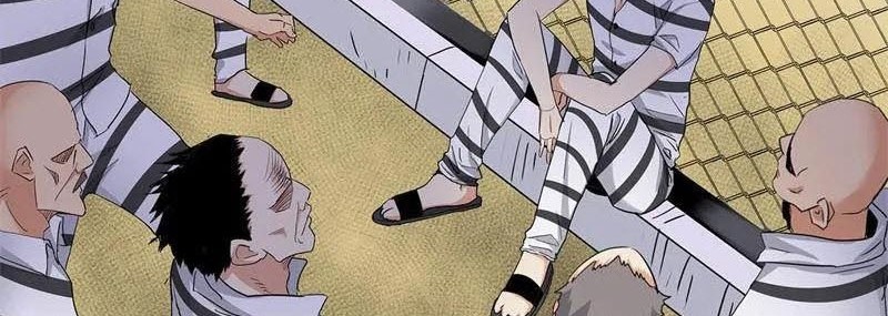 Master University Chapter 160 Gambar 7