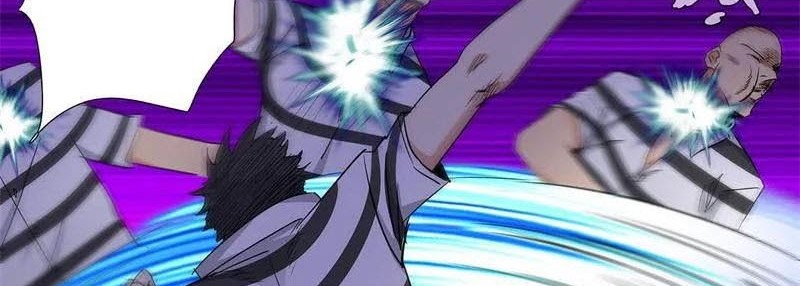 Master University Chapter 160 Gambar 9