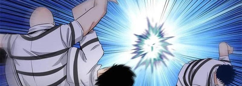 Master University Chapter 160 Gambar 11