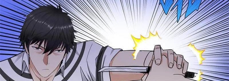 Master University Chapter 160 Gambar 13