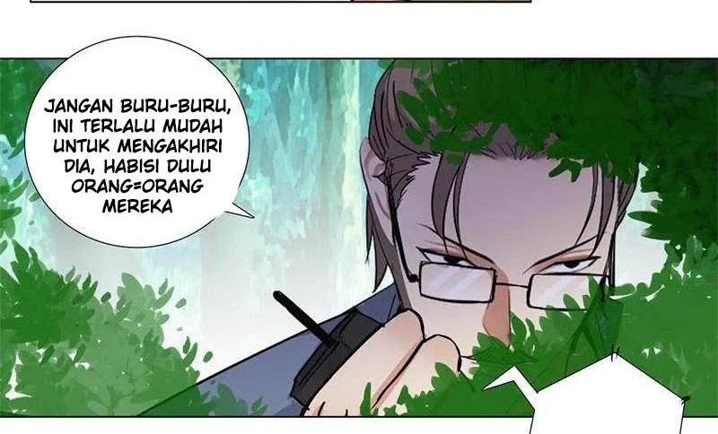 Master University Chapter 163 Gambar 5