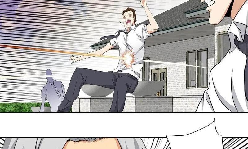 Master University Chapter 163 Gambar 7