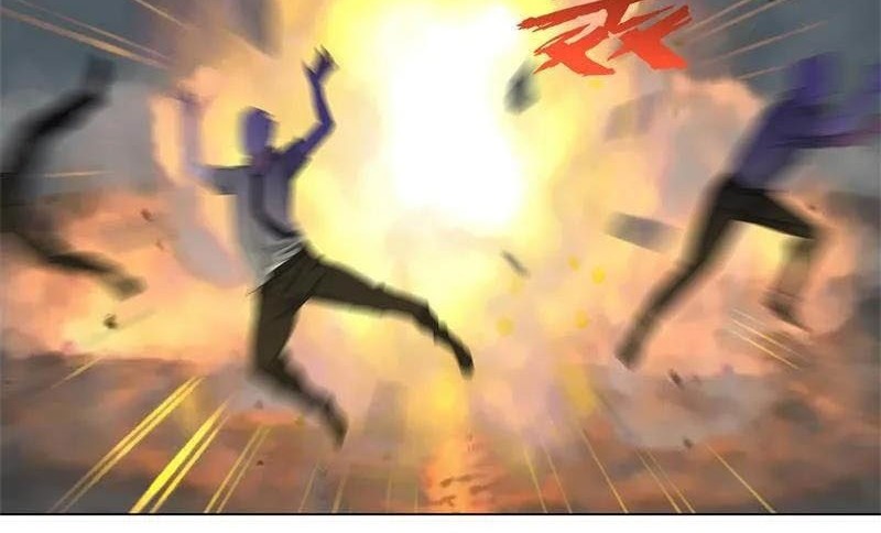 Master University Chapter 163 Gambar 13