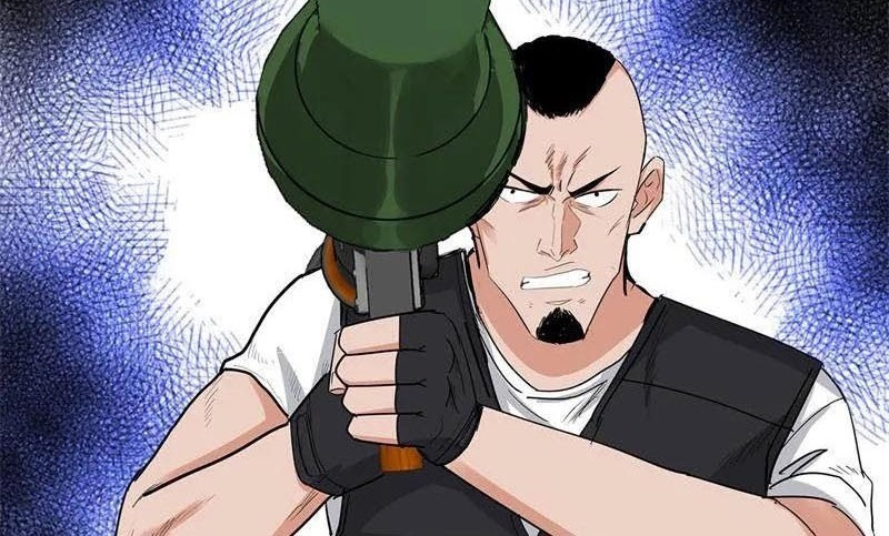Master University Chapter 163 Gambar 15