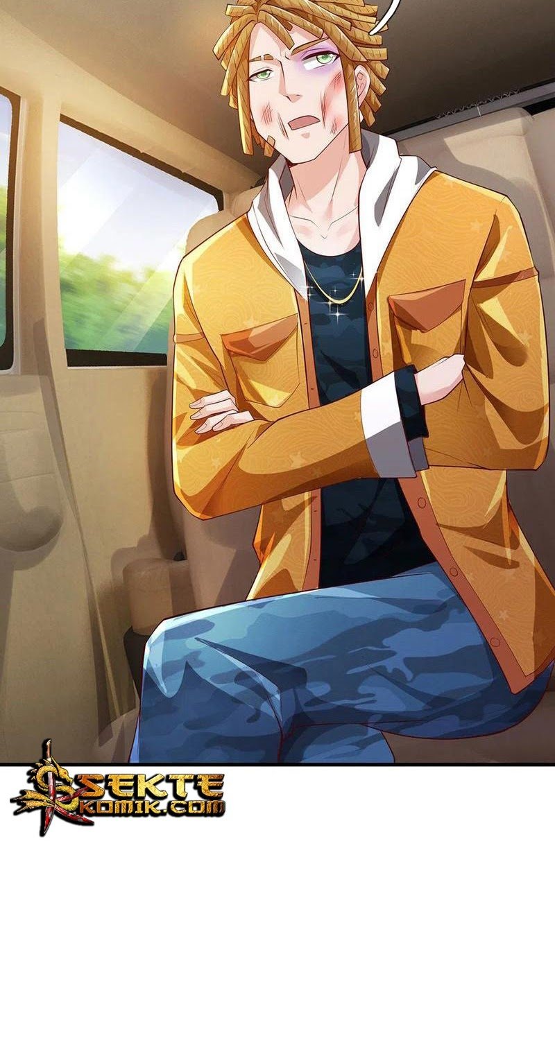 I am Daxianzun Chapter 231 Gambar 11