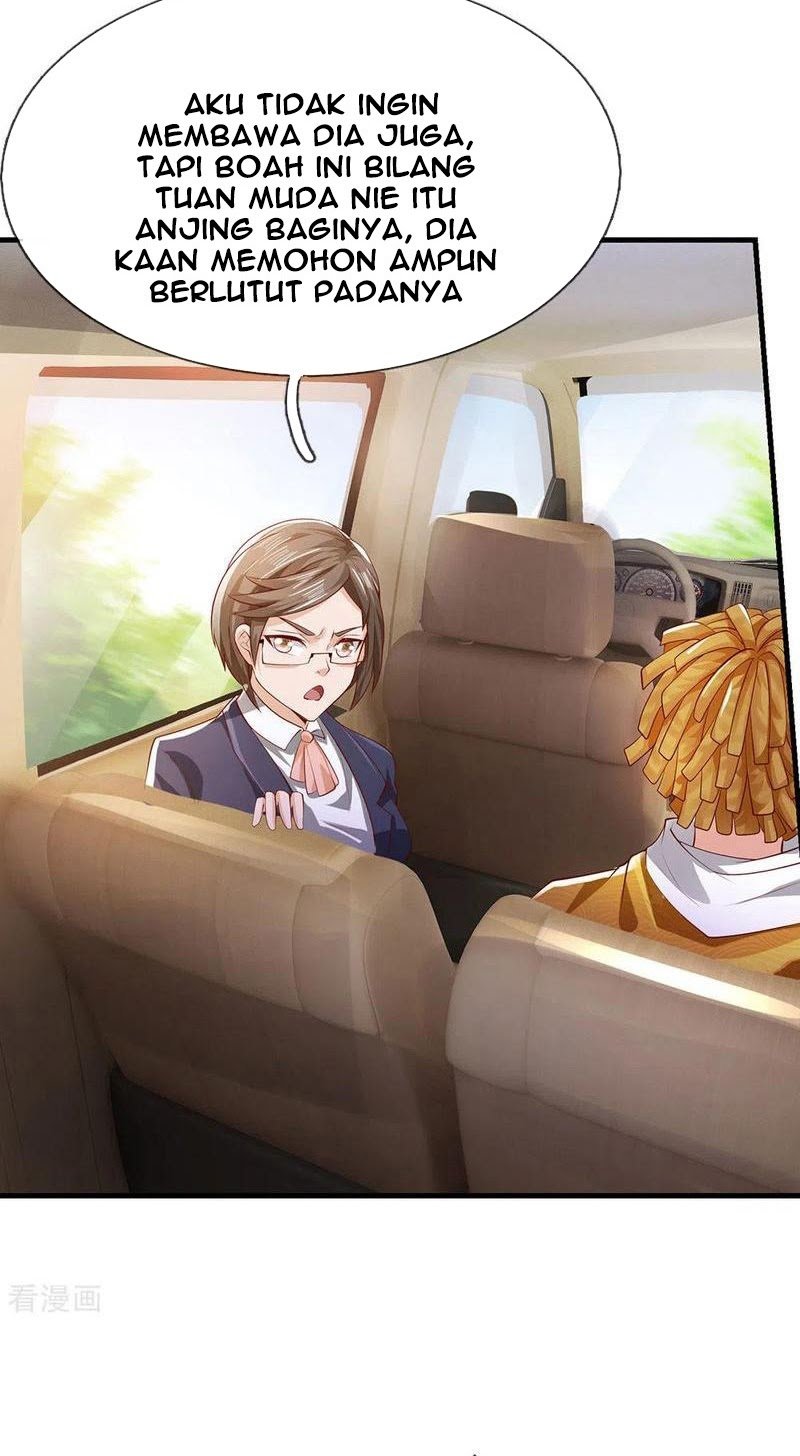 I am Daxianzun Chapter 231 Gambar 13
