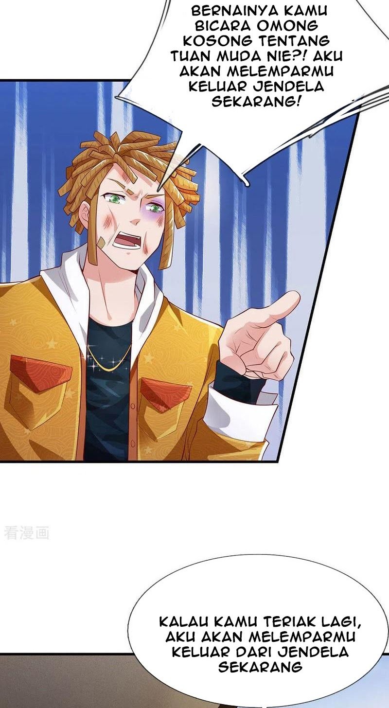 I am Daxianzun Chapter 231 Gambar 16