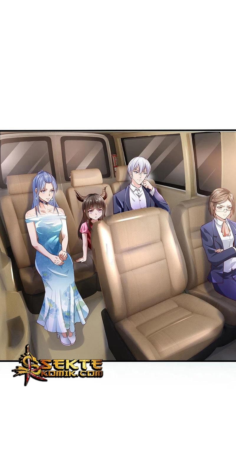 Baca Manhua I am Daxianzun Chapter 231 Gambar 2