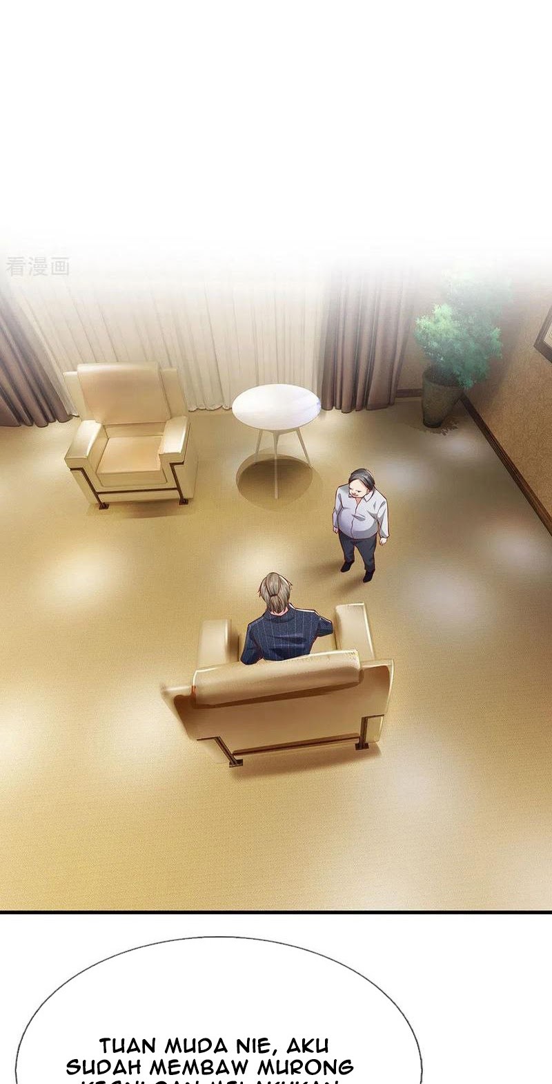 I am Daxianzun Chapter 231 Gambar 30