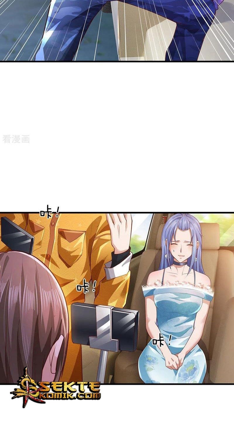 I am Daxianzun Chapter 231 Gambar 6
