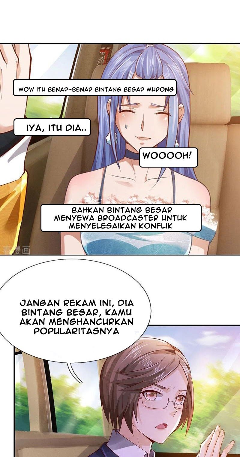 I am Daxianzun Chapter 231 Gambar 7